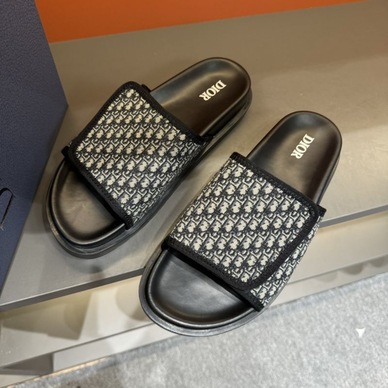 Christian Dior Slippers